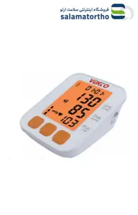 فشارسنج دیجیتالی بازویی وکتو (مدلLD-532)