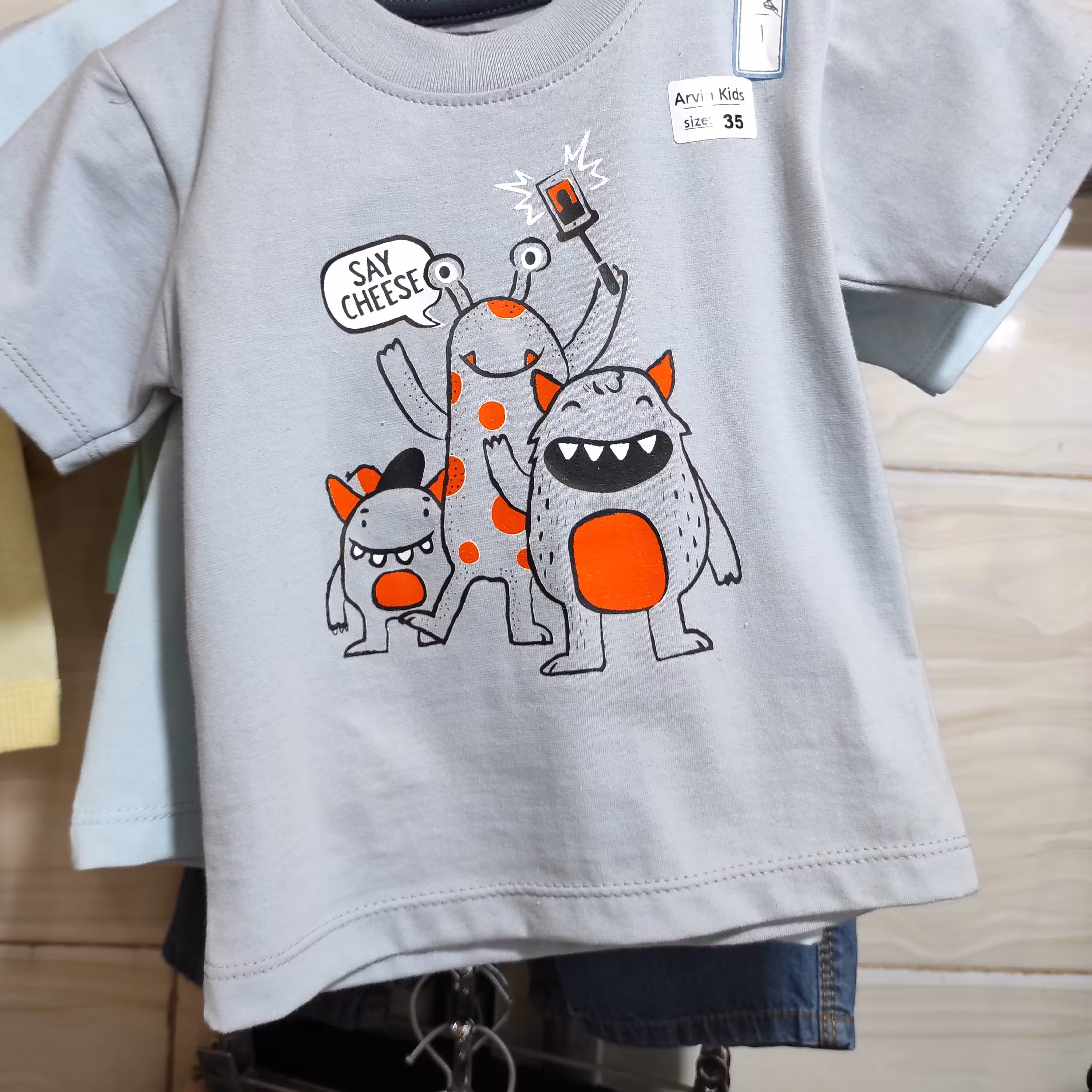 تیشرت شلوارک جنس تضمینی