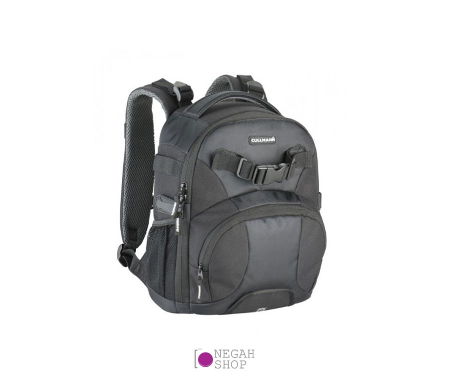 کیف دوربین عکاسی Cullmann Lima 200