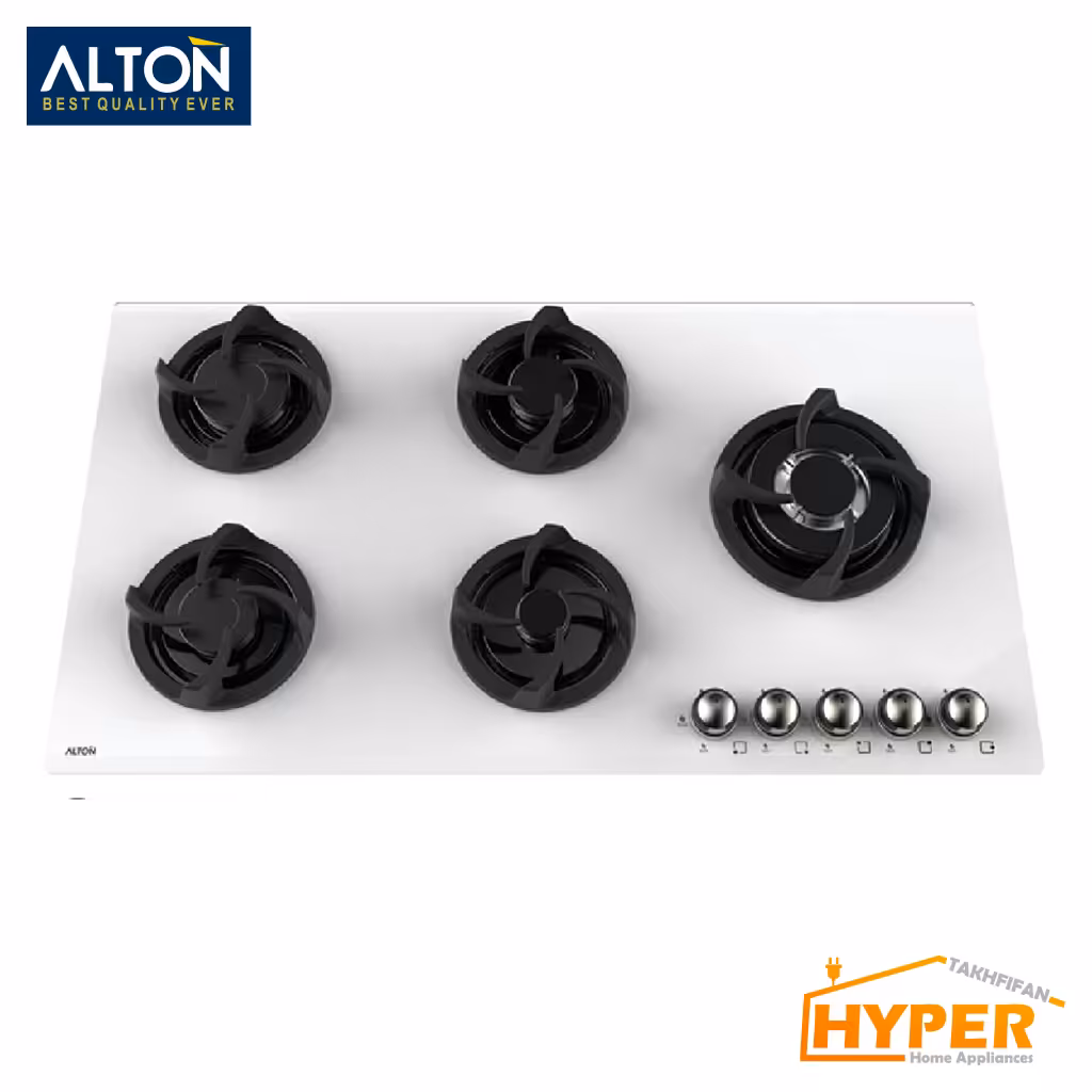اجاق گاز رومیزی آلتون G509