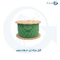 کابل شبکه تری ام cat6 UTP