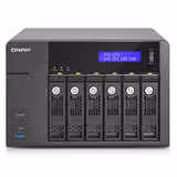 QNAP TVS-671-i5 8GB NAS Storage