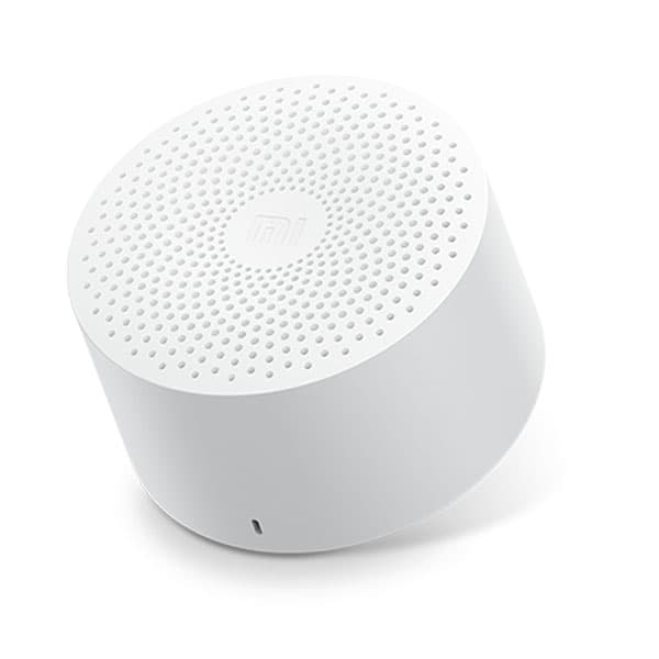 خرید اسپیکر بلوتوثی قابل حمل شیائومی Mi Compact Speaker 2 خرید محصولات شیائومی