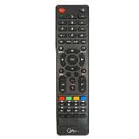 کنترل جی پلاس 4k فول اچدی