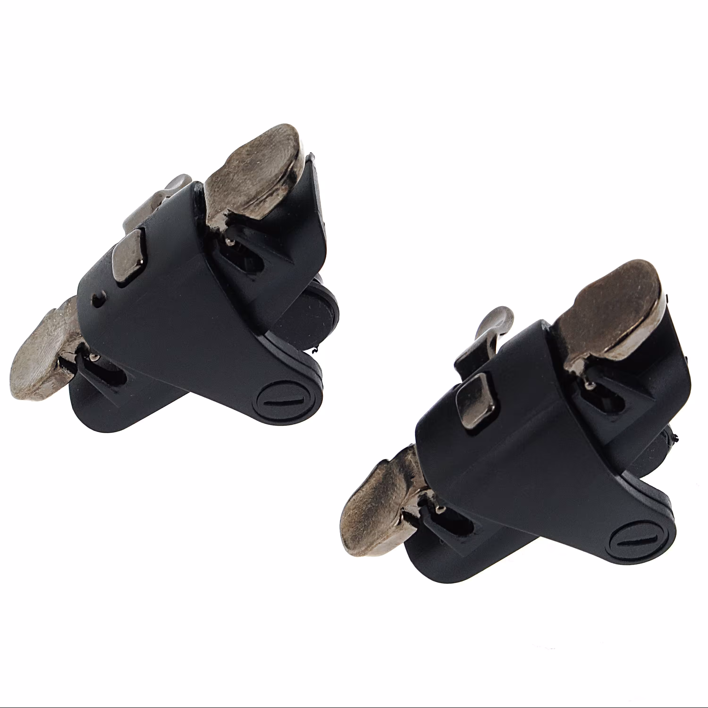 دسته بازی پابجی و کالاف دیوتی مدل E2036   