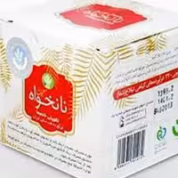 ترکیب گیاهی تقویت بانوان نانخواه