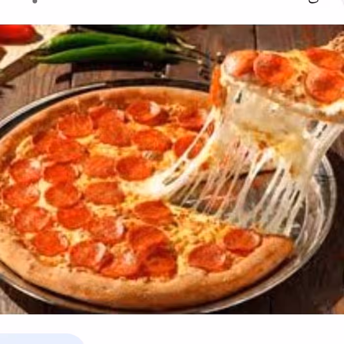 ادویه پیتزا و فست فود یک کیلویی