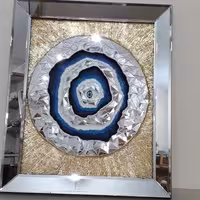 تابلو آینه کاری