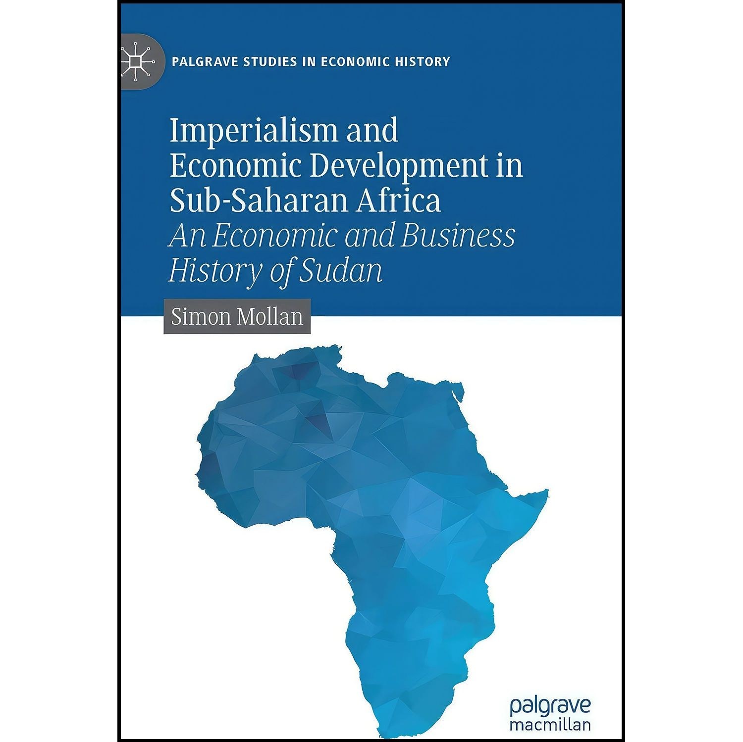 کتاب زبان اصلی Imperialism and Economic Development in SubSaharan Africa