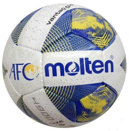 توپ فوتبال مولتن ونتجیو 4900 AFC
