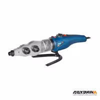 دستگاه جوش لوله سبز (اتو لوله) نووا مدل NTW 2415