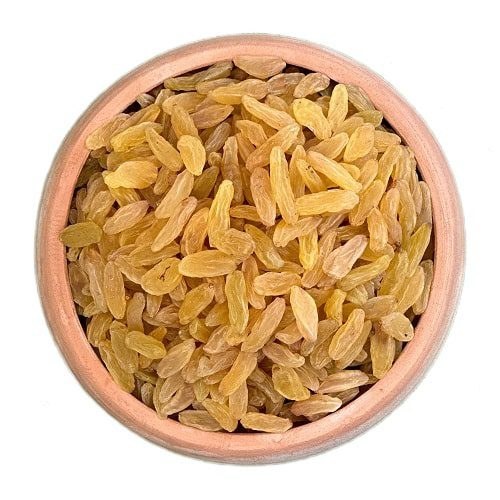 کشمش زرد طلایی  صادراتی 