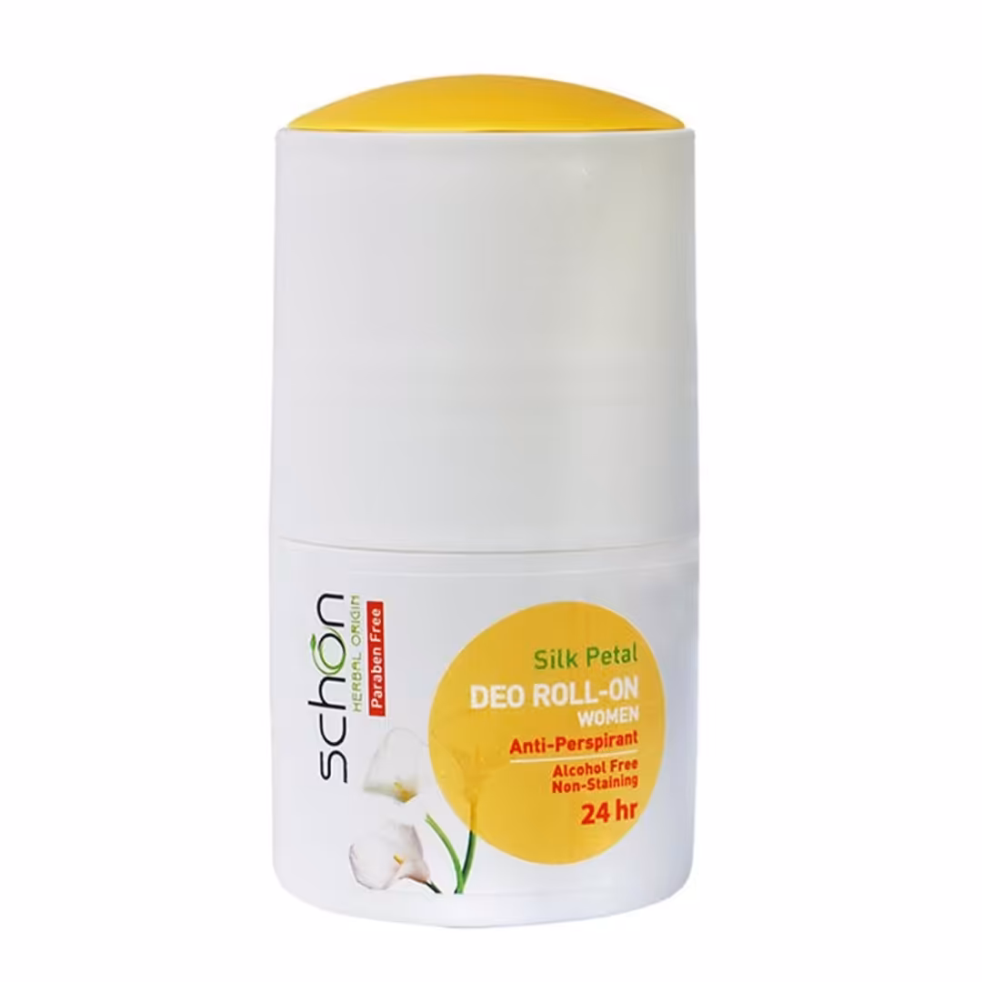 مام رول دئو دورانت Silk Petal زنانه شون 60 میل شون

