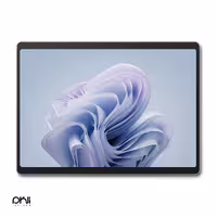 تبلت 13 اینچی مایکروسافت Surface Pro 10 Ultra 5 ظرفیت 256 گیگابایت رم 8 گیگابایت (سیلور/مشکی)