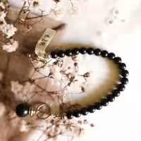 دستبند جدید استیل آبکاری نقره با قفل تی Hulupuart از کشور هلند کد 158