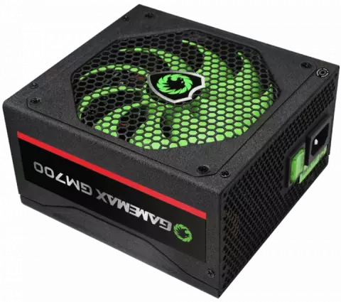 پاور گیم مکس مدل GameMax GM-700