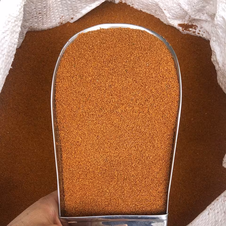 خاکشیر تمیز اعلاء(100 گرمی)