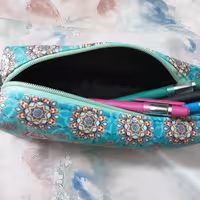 جامدادی یوتاب طرح ج603