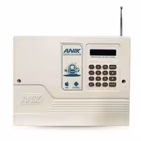 دزدگیر اماکن سیم کارتی آنیک A470

