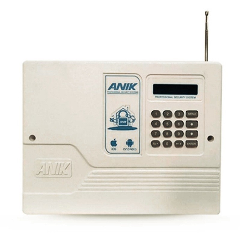 دزدگیر اماکن سیم کارتی آنیک A470