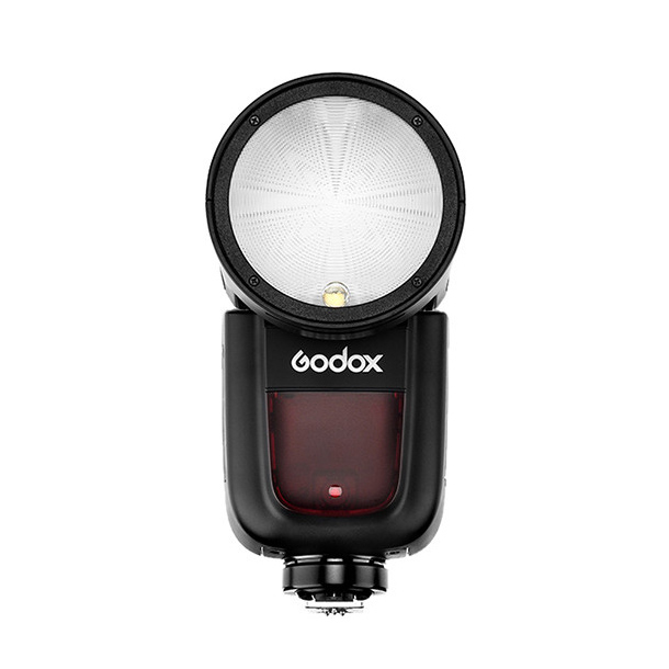 فلاش Godox V1 Flash برای سونی (دست دوم)