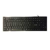 کیبورد باسیم بیاند مدل BK-2280