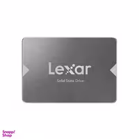 حافظه SSD اینترنال لکسار مدل NS100 ظرفیت 1 ترابایت