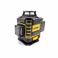 تراز لیزری 16 خط صفحه لمسی دیوالت