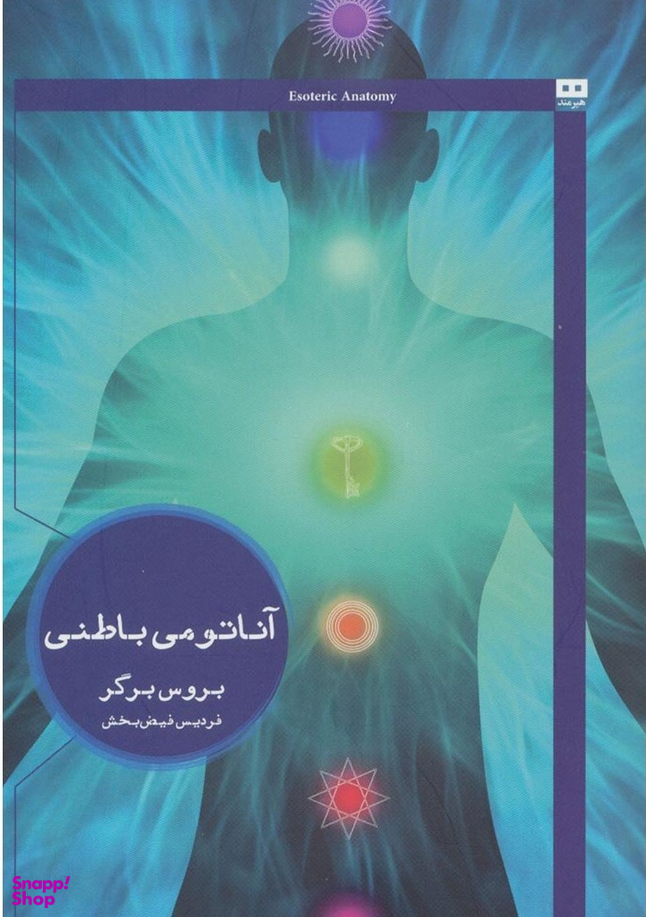 آناتومی باطنی