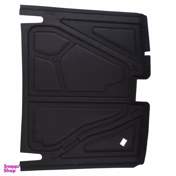 عایق کاپوت بابل کارپت مدل اکونومی مناسب برای نیسان وانت