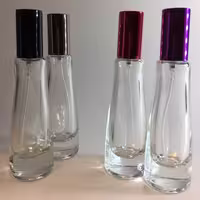 دکانت 15 گرمی عطر اکسنتو سوسپیرو تاپ کلس سوئیسی Accento Sospiro Top Class