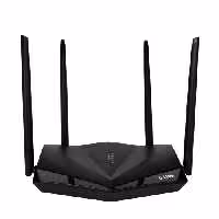 روتر دی لینک بیسیم N300 مدل DLink DIR-650IN