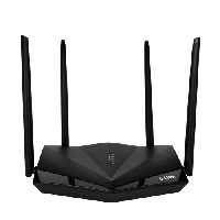 روتر دی لینک بیسیم N300 مدل DLink DIR-650IN