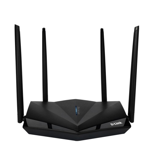 روتر دی لینک بیسیم N300 مدل DLink DIR-650IN