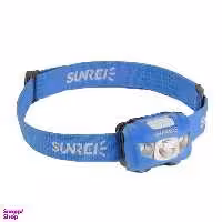 چراغ پیشانی sunree مدل youdo2s