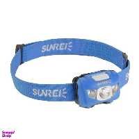 چراغ پیشانی sunree مدل youdo2s