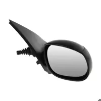 آینه دستی راست 206 کروز با فلاپ 