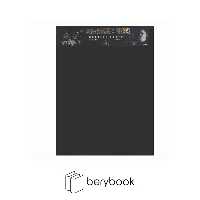 scratch board / اسکراچ برد / طلایی نقزه ای / A3