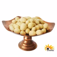 بادام زمینی روکش سرکه شوید250گرمی سیمیشکا