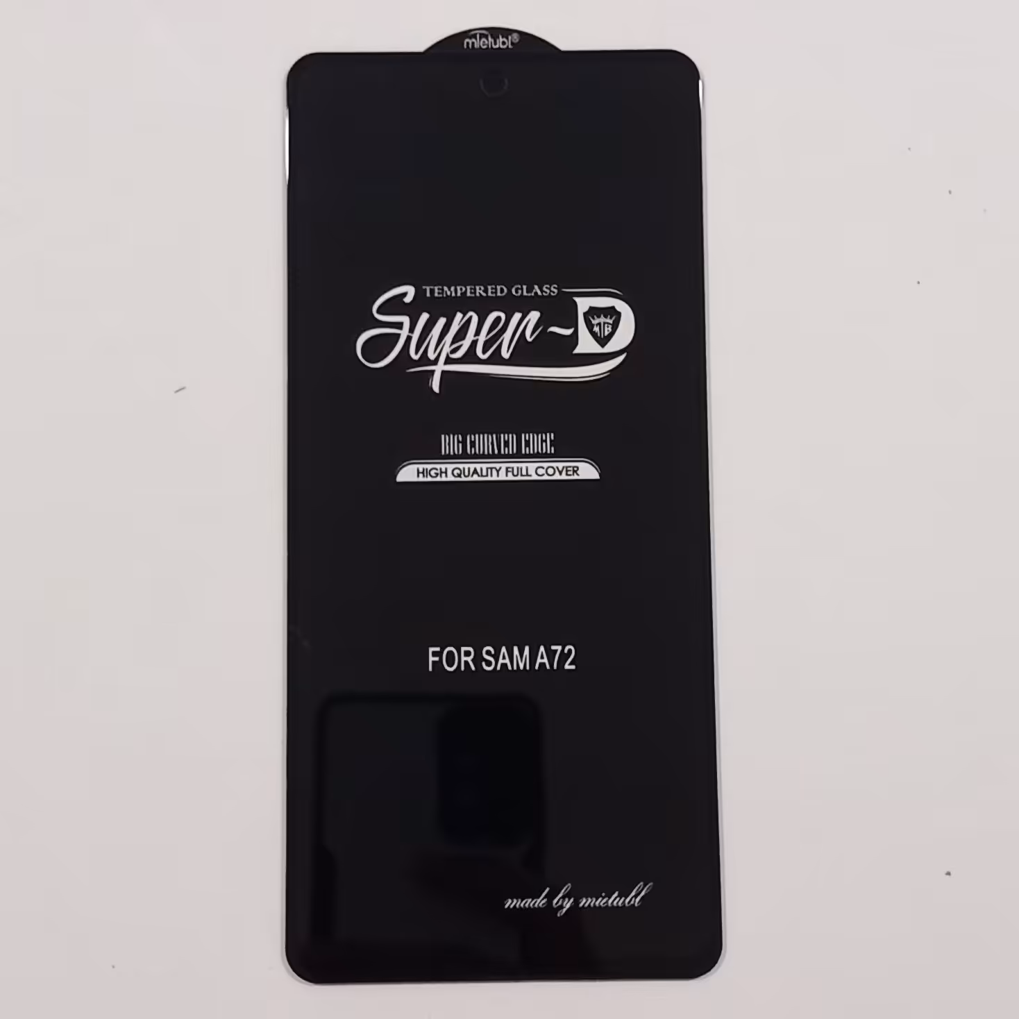 گلس مات آیفون 13 PRO و 13