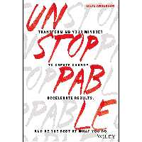 کتاب زبان اصلی Unstoppable اثر Dave Anderson انتشارات Wiley