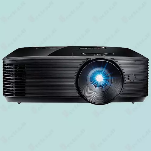 ویدئو پروژکتور اپتما OPTOMA HD146x