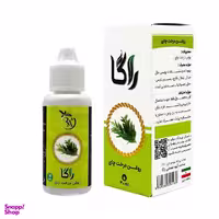 روغن صورت راگا (Raga) مدل درخت چای حجم 30 میل لیتر