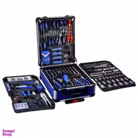 ابزار تندیس مدل YP-TT-2170/170PCS مجموعه 170 عددی