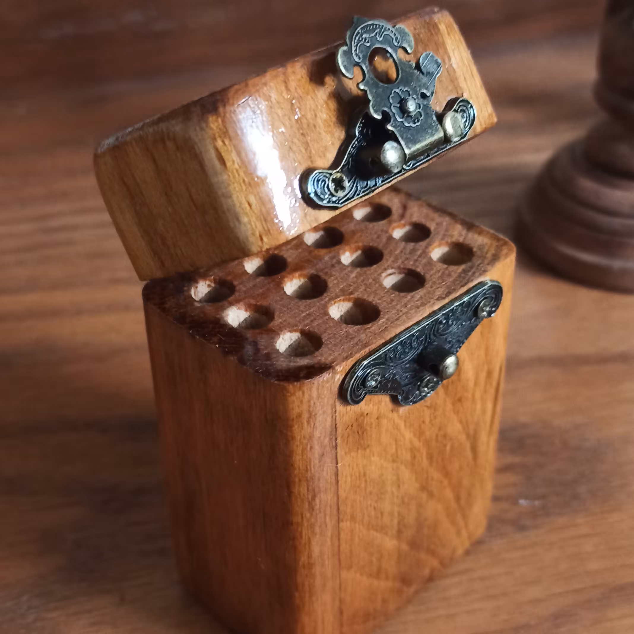 انواع دکوریجات  تزئینی چوبی 