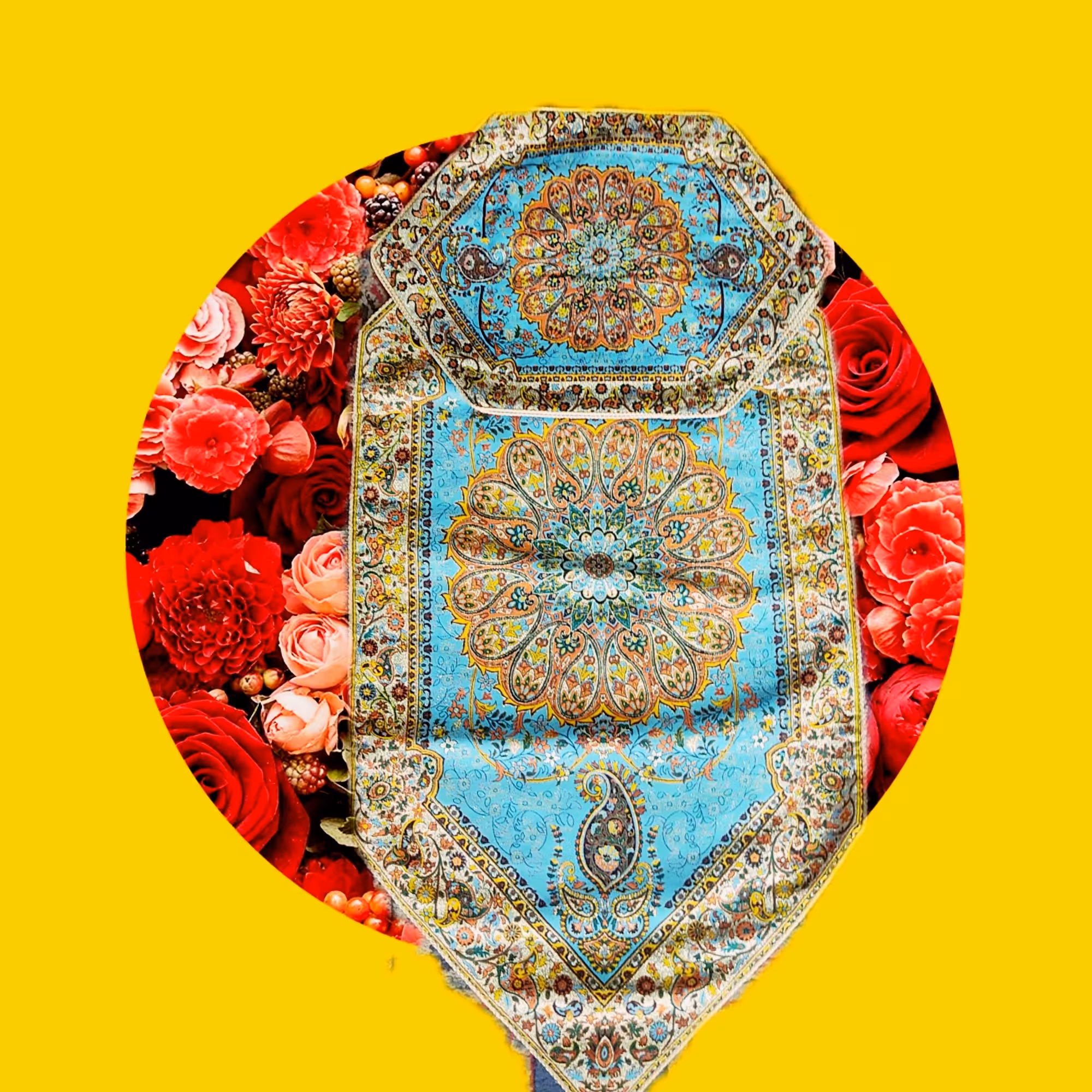 سه تیکه میز جلومبلی وعسلی