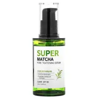 سرم کوچک کننده منافذ سام بای می SOME BY MI مدل سوپر ماچا SUPER MATCHA حجم 50 میل