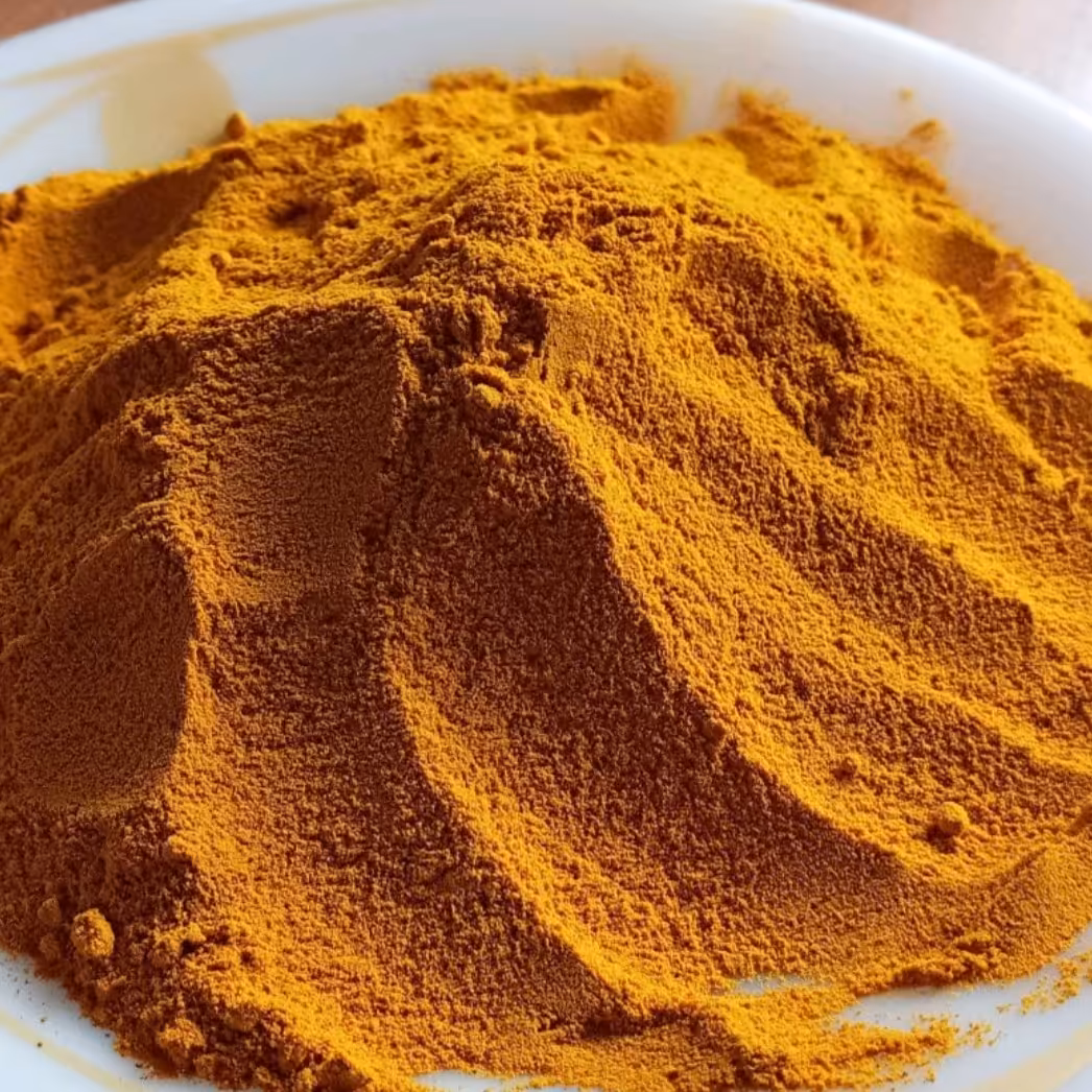 زردچوبه درجه یک