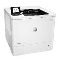 پرینتر لیزری اچ پی مدل ام 607 دی ان