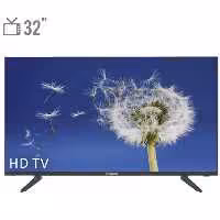 تلویزیون 32 ایکس ویژن مدل 510 با گارانتی مادیران(هزینه ارسال بصورت پس کرایه برعهده خریدار محترم هست)